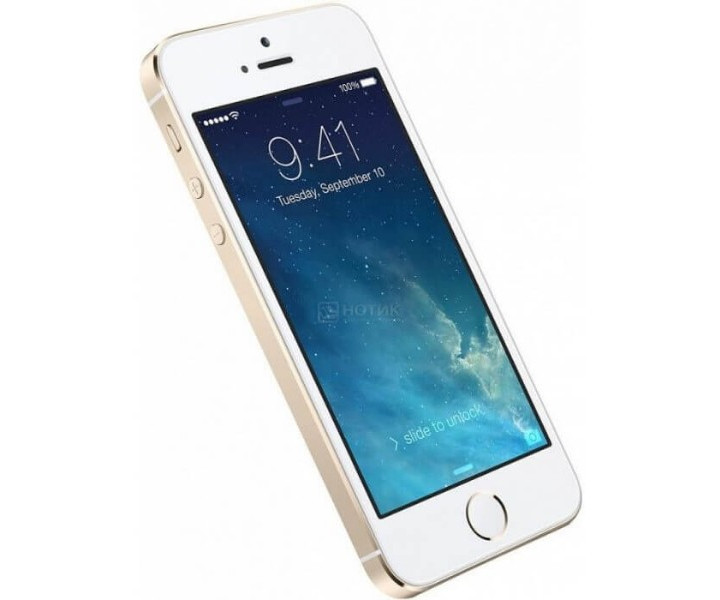 Apple iPhone SE 128gb Gold Neverlock